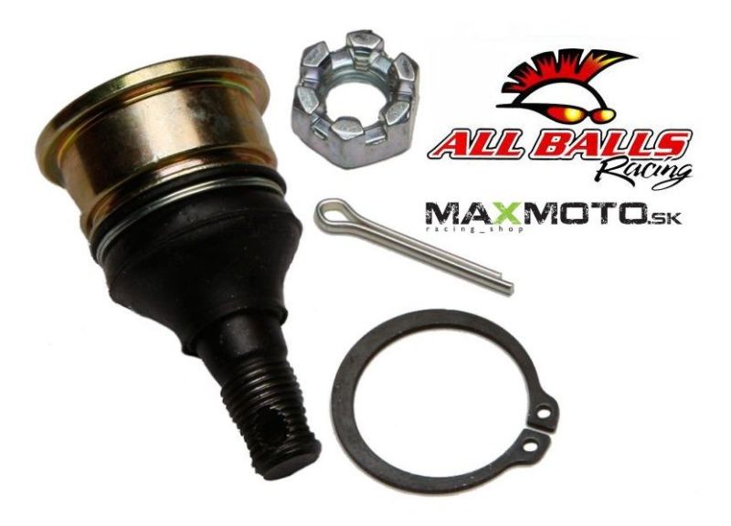 Guľový čap ramena YAMAHA Grizzly 550, 700, 42-1038