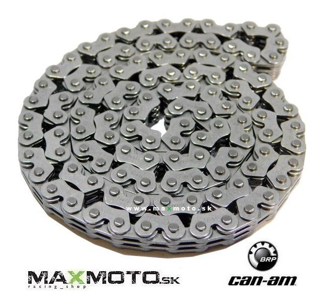 Rozvodová reťaz CAN-AM Outlander, Renegade, Commander 400/ 500/ 650/ 800, 420297060, 420297062, 420297063