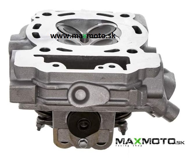 Komplet hlava valca CAN-AM Outlander, Renegade 330/ 400/ 500/ 570/ 650/ 800, 420613532, zadná