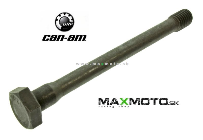 Skrutka variátora CAN-AM Outlander 570/ 650/ 850/ 1000, M12x140, primárna, 420641859