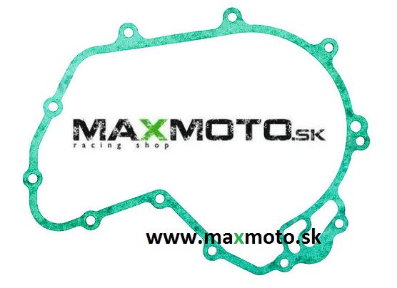 Tesnenie pod kryt statora CAN-AM Outlander, Renegade, Commander a iné, 420651201, náhrada ATHENA