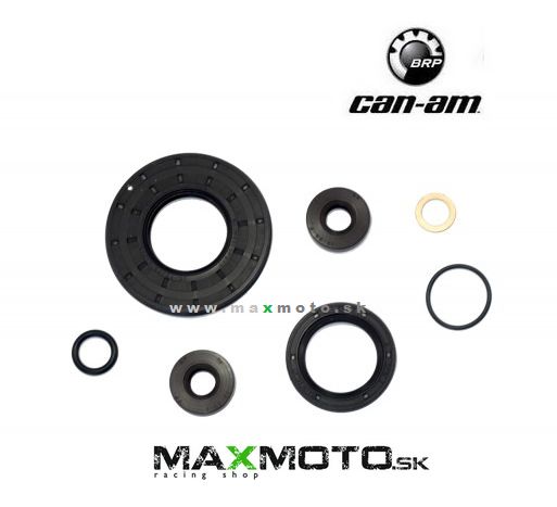 Guferá prevodovky CAN-AM Outlander 500/ 650/ 1000, Renegade 570/ 850/ 1000, 420684149