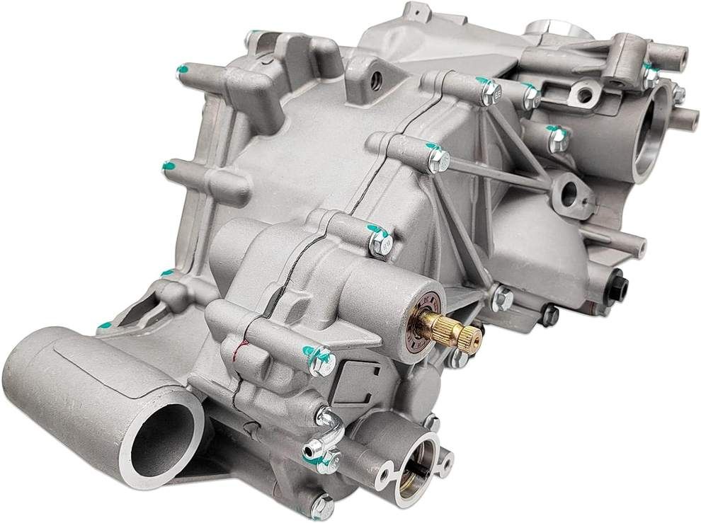 Prevodovka CAN-AM Renegade, Outlander 1000, 420684825, 420685802, 420685804