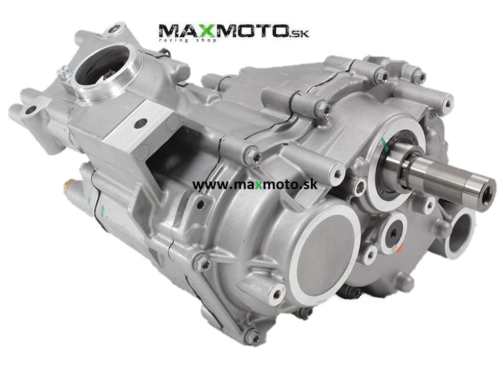 Prevodovka CAN-AM Outlander/ Renegade 500/570/650/800/850, 420686612, 420684828, 420684827, 420684825, 420684824, 420684820