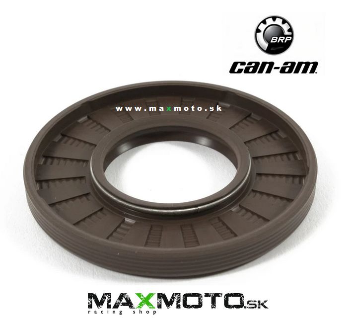 Gufero prevodovky CAN-AM Outlander 500/ 650/ 1000, Renegade 570/ 850/ 1000, 420831956