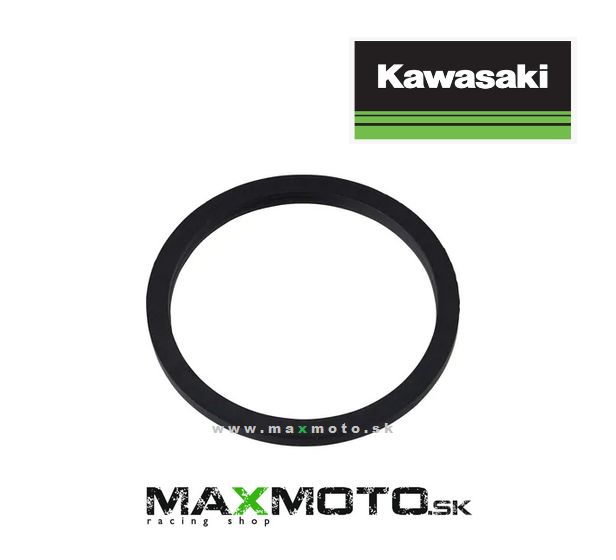 Gumička/ tesnenie brzdového strmeňa KAWASAKI Ninja 6R/ 10R/ 12R, Versys, Vulcan, Z900/ Z1000, 43049-1107