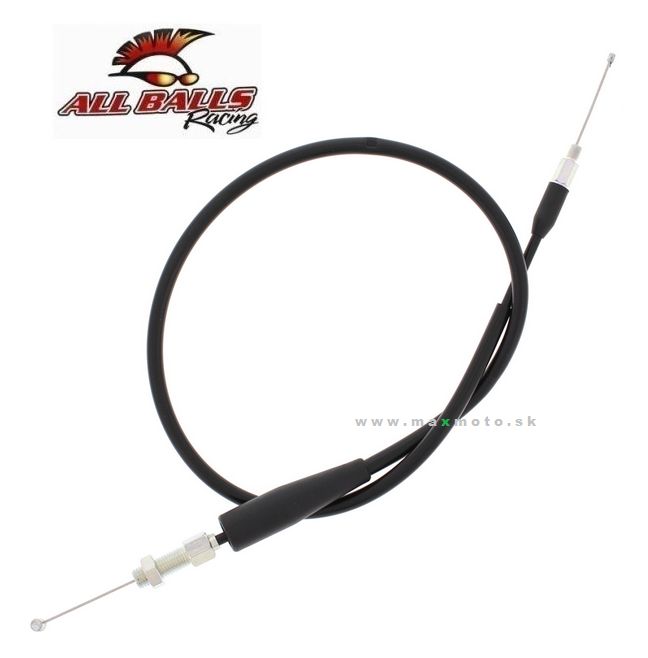 Plynové lanko CAN-AM Outlander 500/ 650/ 800, Renegade 500/ 800, 45-1113