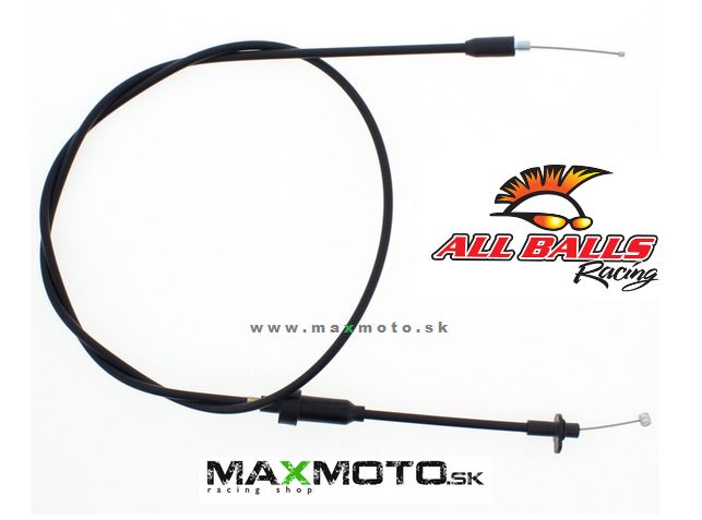 Plynové lanko POLARIS Sportsman 300/ 400/ 450/ 500/ 600/ 700, Magnum 325/ 330/ 500, 45-1153