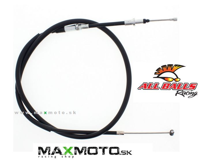 Spojkové lanko YAMAHA Raptor 350 04-13 5YT-26335-10-00