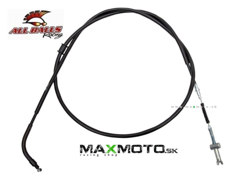 Brzdové lanko zadnej brzdy SUZUKI Eiger LTA 400, LTF 400, 45-4043