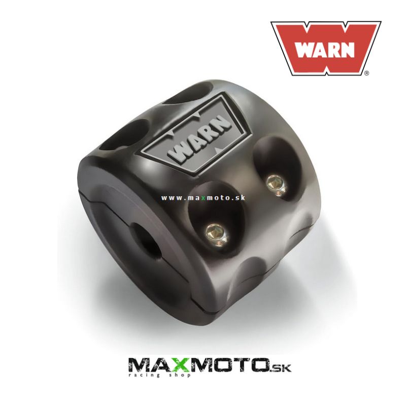 Doraz lana navijaka WARN, priemer 12mm, gumový