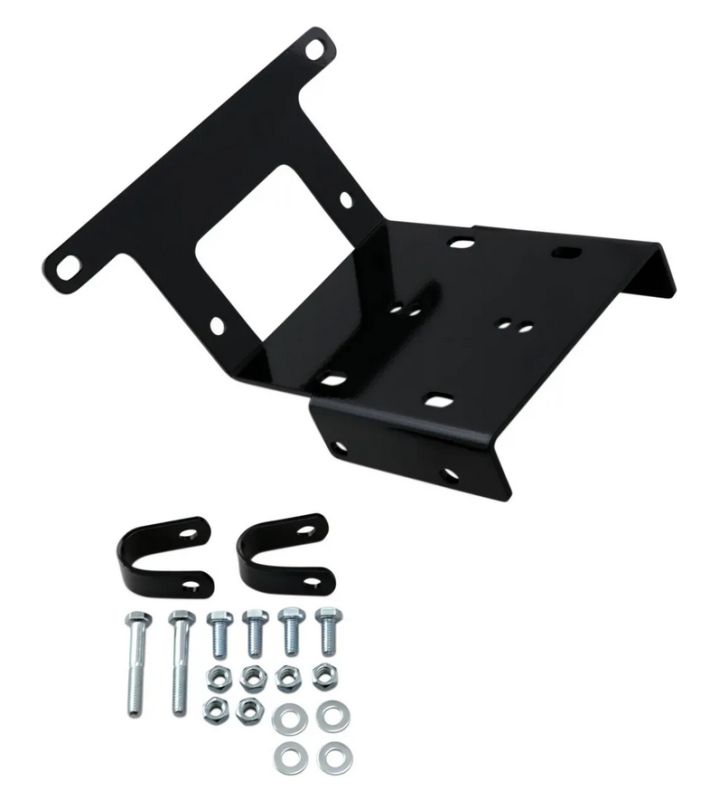 Montážna platňa k navijaku SUZUKI Kingquad 450/ 500/ 700/ 750