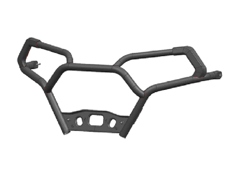 Predný ochranný rám CF MOTO X625, 9DSV-801500-6000