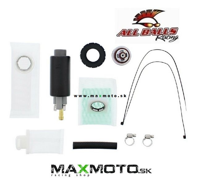 Čerpadlo paliva POLARIS Sportsman 500/ 700/ 800, komplet sada