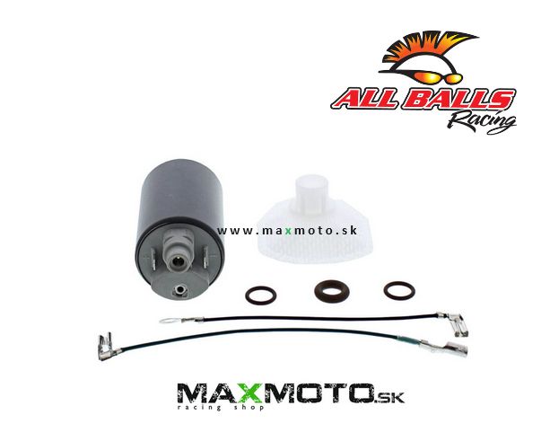 Čerpadlo paliva HONDA CB500, CBR650, CRF1000/1100, NC700/750, KAWASAI WX, KLX, VN1700, ZX600/1400, SUZUKI GSX, DL1000, DL650, VL1500, YAMAHA MT, XSR, FJ/FZ, YZF