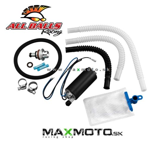 Čerpadlo paliva CAN-AM Defender, Outlander, Renegade, POLARIS Ace, Ranger, Sportsman, RZR, komplet sada