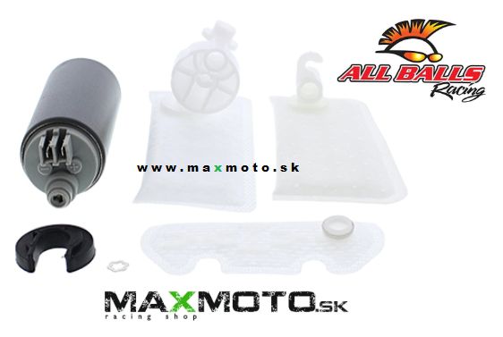 Čerpadlo paliva HONDA CB 300, TRX 420/ 500, VT 750/ 1300, SUZUKI LTA 400, LTR 450, komplet sada