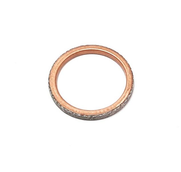 Tesnenie výfuku LINHAI Landforce 650L, T-Boss 650, 48730