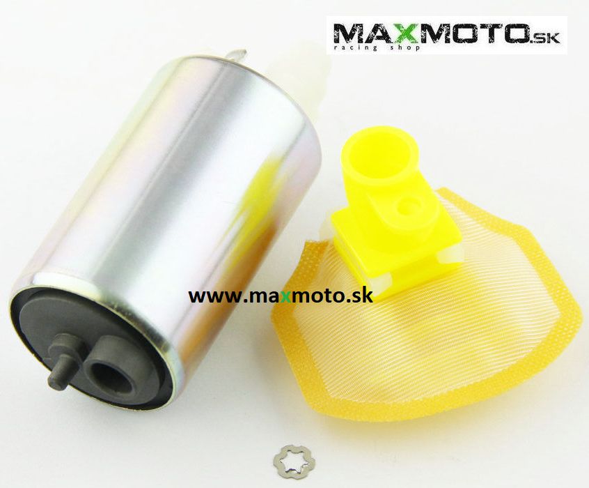 Čerpadlo paliva Kawasaki Brute Force 650, 750, KFX700, Prairie, 49040-0006, 49040-1076, 49040-1080, 49040-0033, 49040-0717