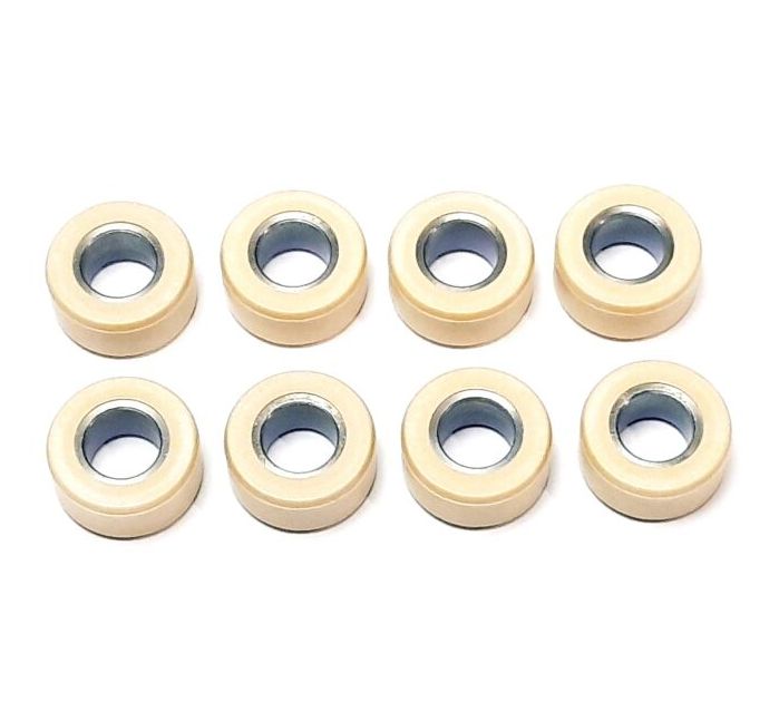 Komplet rolky variátora TGB Blade 600, Target 600, 492950A, 8ks