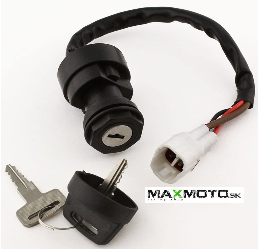 Spínačka YAMAHA Grizzly 600, Warrior 350, Kodiak 400, 4GB-82510-12-00