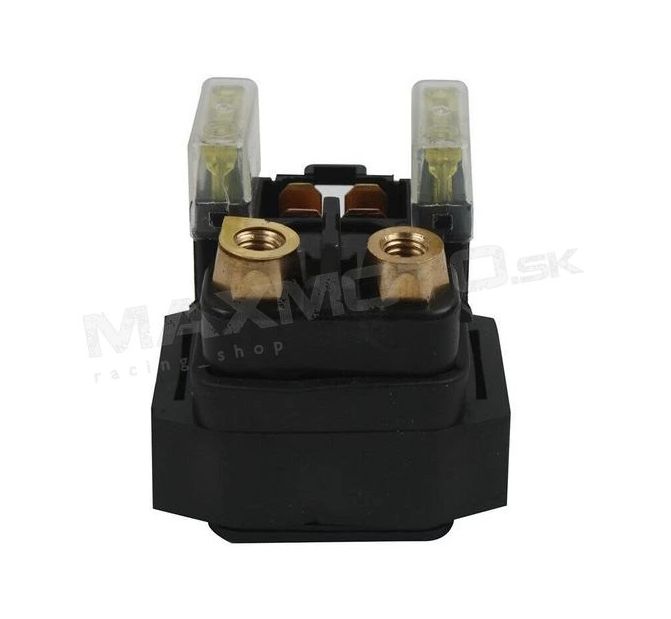 Relé štartéra YAMAHA Raptor 660, Wolverine a iné, 4XE-81940-12-00