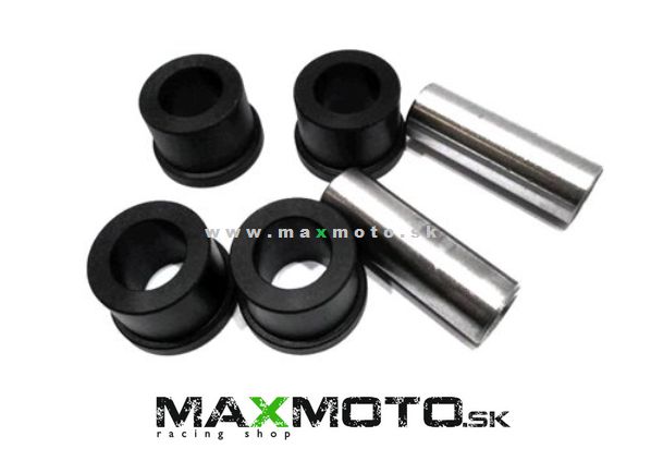 Puzdrá, uloženie predného ramena YAMAHA YFM 250/350/400/450/550/600/660/700, 50-1036