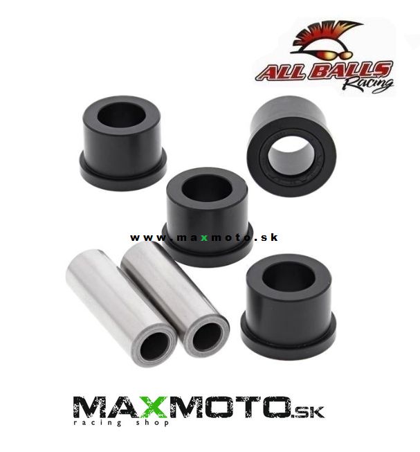 Puzdrá, uloženie predného ramena YAMAHA YFM 250/350/400/450/550/600/660/700, 50-1036