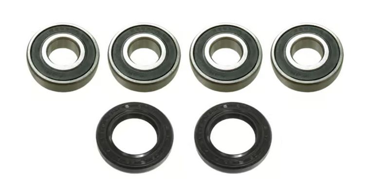 Opravná sada zadného ramena CAN-AM OUTLANDER/ RENEGADE 450/ 500/ 570/ 650/ 800/ 850/ 1000, 293200144, 293350145