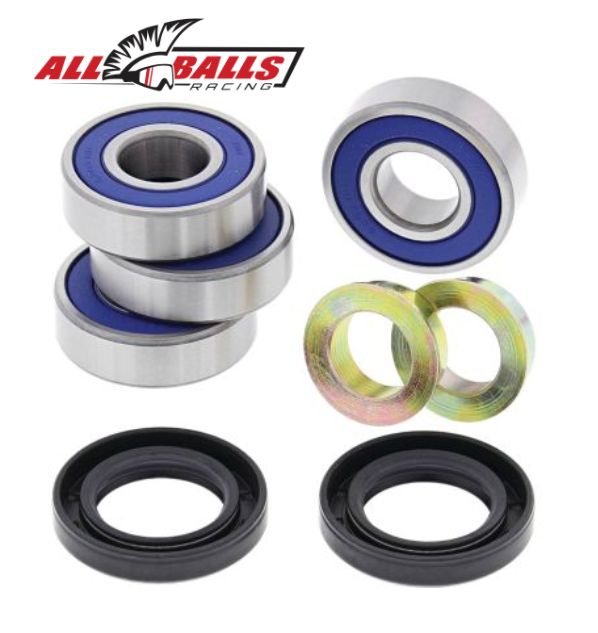 Opravná sada zadného ramena CAN-AM OUTLANDER/ RENEGADE 450/ 500/ 570/ 650/ 800/ 850/ 1000, 293200144, 293350145