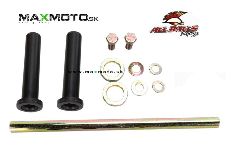 Puzdrá predného dolného ramena POLARIS Sportsman, Scrambler, RZR