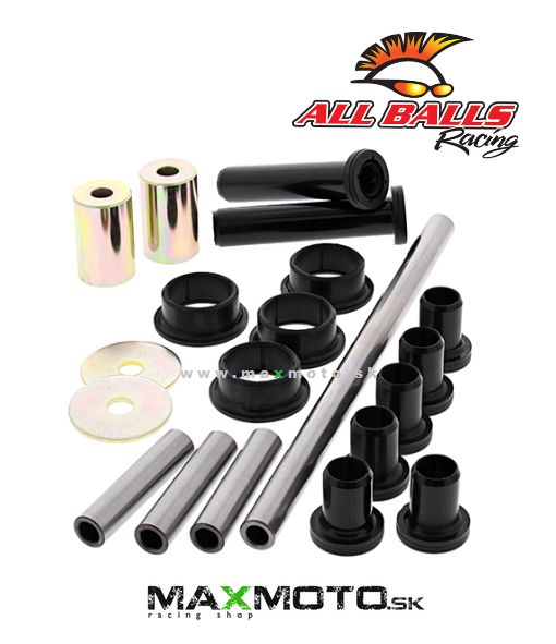 Sada puzdier zadných A ramien POLARIS Sportsman 325/ 400/ 570/ 800, Hawkeye 400, 50-1105