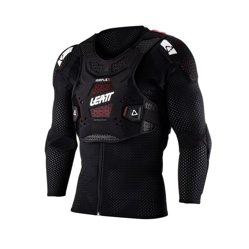 Koerta - chránič tela LEATT Body Protector AIRFLEX