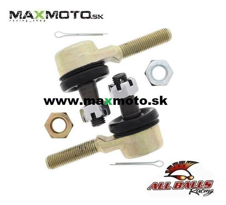 Čapy riadenia KAWASAKI KFX 400, KVF 300 Brute Force, M10