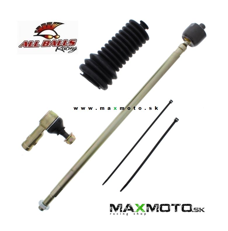 Čap a tyčka riadenia POLARIS RZR XP 1000 - ľavá/ pravá strana