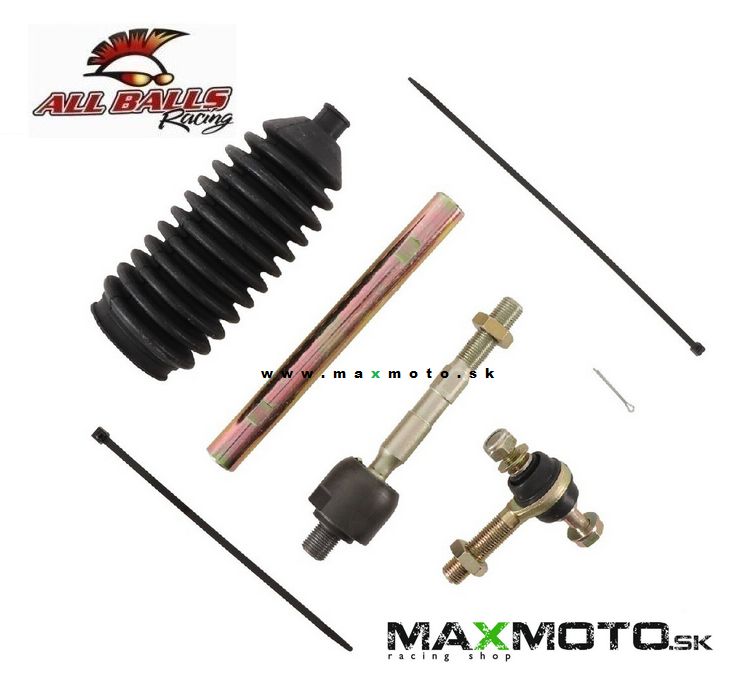 Čap a tyčka riadenia CAN-AM Maverick Trail 800R/ 800R DPS/ 1000/ 1000 DPS, 51-1080-L