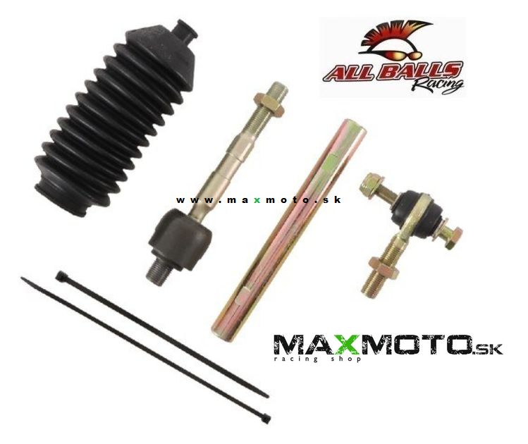 Čap a tyčka riadenia CAN-AM Maverick Trail 800R/ 800R DPS/ 1000/ 1000 DPS, 51-1080-R