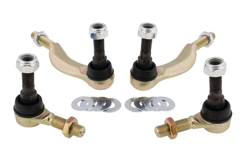 Čapy a tyčky riadenia CAN-AM Outlander 500/ 700, 23-24, 52-1048