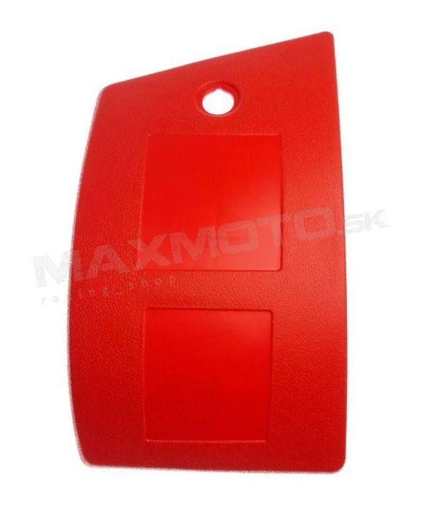 Kryt priehradky na rukavice TGB Blade 325/ 425/ 600 SE EPS, 512422RD, pravý