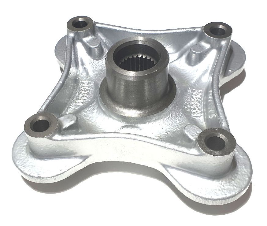 Zadný náboj kolesa POLARIS Sportsman 550/ 850/ 1000, Scrambler 850/ 1000, 10-22, 5136946