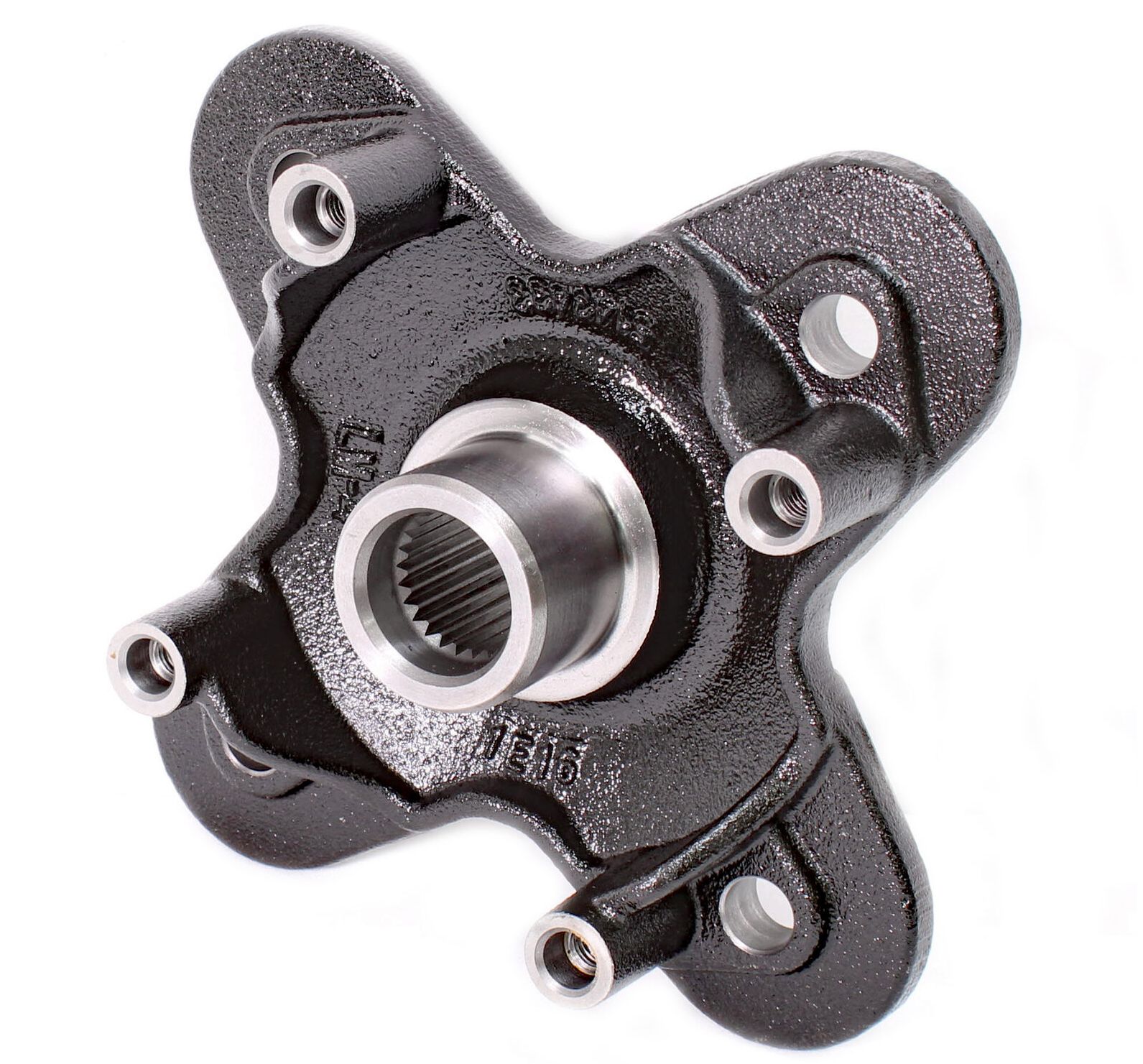 Predný/ zadný náboj kolesa POLARIS RZR 900/ 1000, General, Scrambler,  Sportsman 1000, 15-21, 5139177-458, 5139978-458