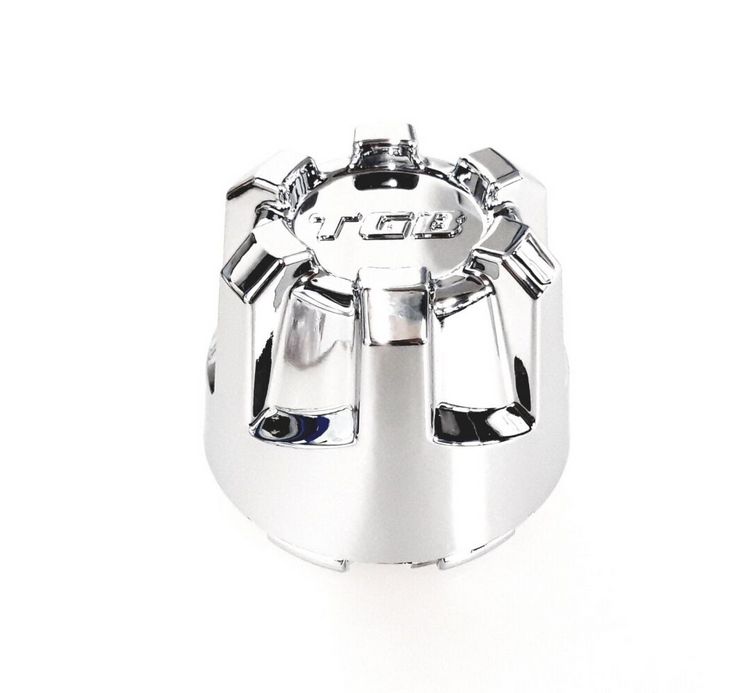 Stredová krytka disku TGB Blade 600/ 1000, chrómová, 518609Y