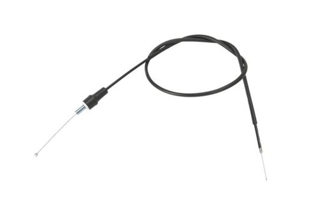 Plynové lanko HONDA CR125R 81, 93-99, CR250R 84, 90-04