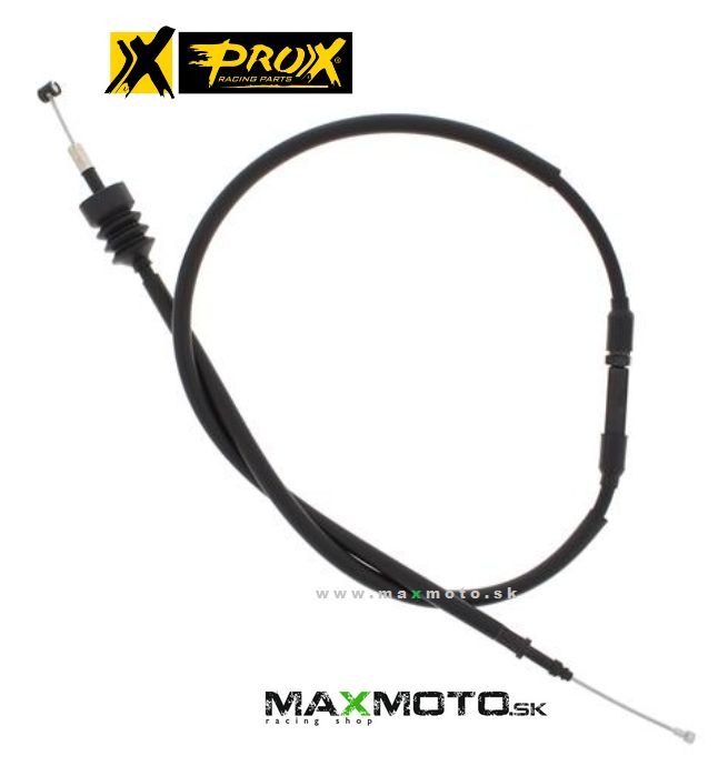 Spojkové lanko HUSQVARNA CR 125/ WR 125 00-12, 45-2121