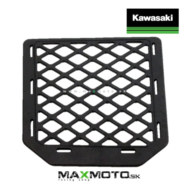 Sieťka na batožinu predného pravého blatníka KAWASAKI Brute Force 650/ 750, 53064-0002