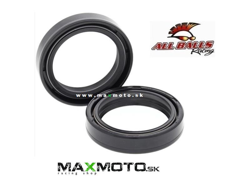 Guferá prednej vidlice BMW, HARLEY, HONDA, KAWASAKI, SUZUKI, 55-119