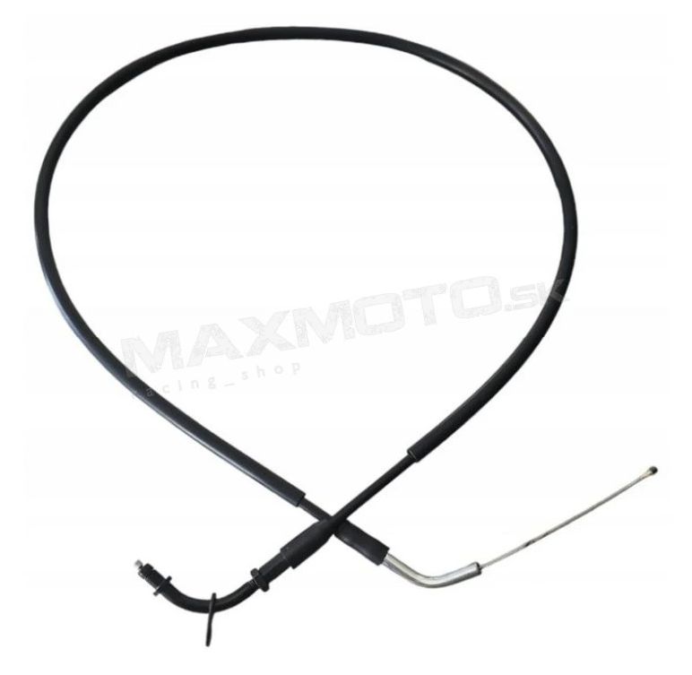 Lanko sýtiča SUZUKI LTR450 Quadracer 06-09, 58410-45G11