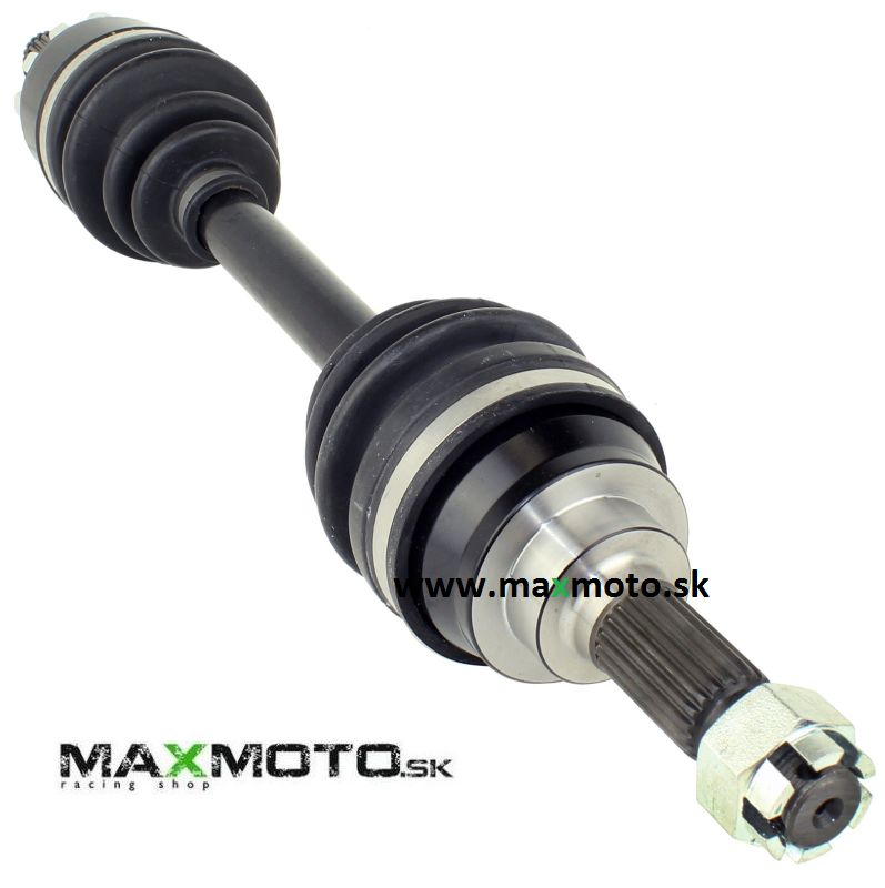 Poloos KAWASAKI BRUTE FORCE 750, 650 predná ľavá, 59266-0024