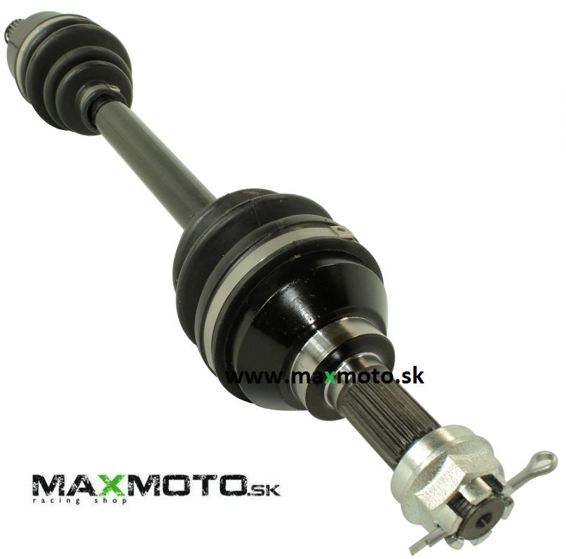 Poloos KAWASAKI BRUTE FORCE 750, 650 predná pravá, 59266-0025