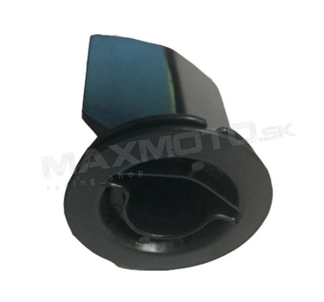 Posúvač (šupátko) karburátora YAMAHA GRIZZLY 660, (2002-2008), 5KM-14912-00-00